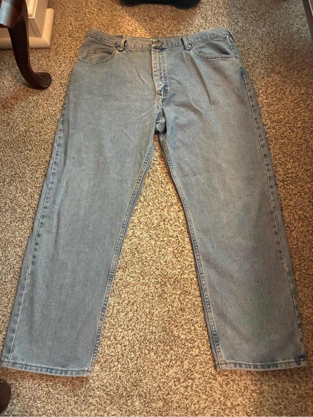 Wrangler Men’s Jeans